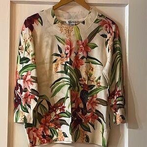 Tommy Bahama M sweater